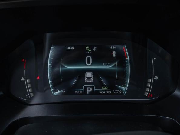 Chery Tiggo 4 Pro I с пробегом 2023 года, цена 1 537 000 рублей, 59677 км, внедорожник, Автокод Объявления