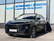 Haval F7x II Екатеринбург  - изображение 20