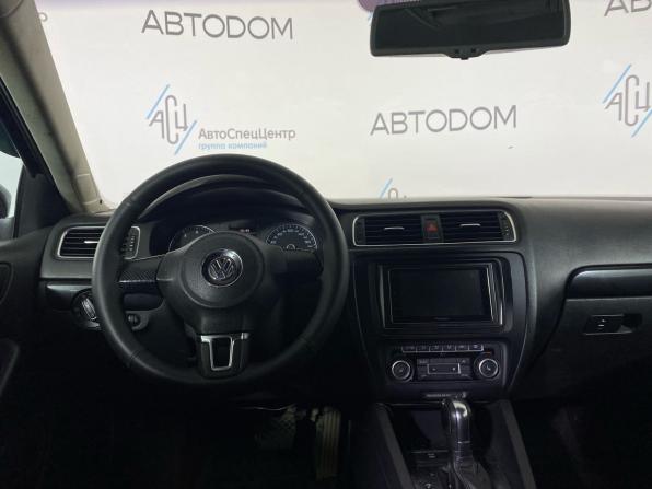 Volkswagen Jetta VI с пробегом 2012 года, цена 727 000 рублей, 224084 км, седан, Автокод Объявления