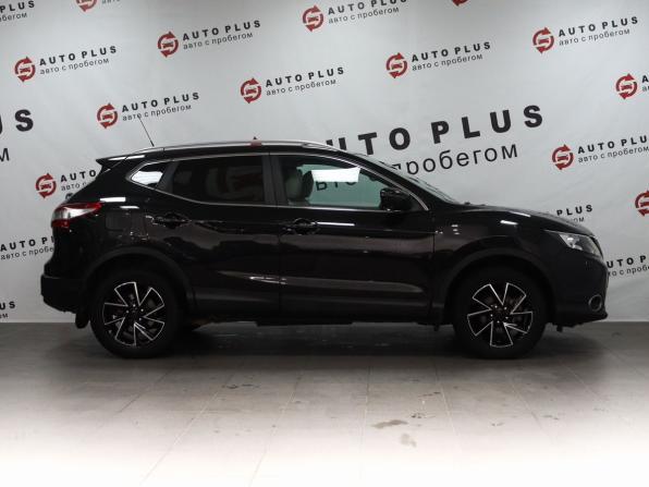 Nissan Qashqai II с пробегом 2014 года, цена 1 419 000 рублей, 150000 км, внедорожник, Автокод Объявления