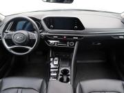 Hyundai Sonata VIII (DN8) Москва  - изображение 38
