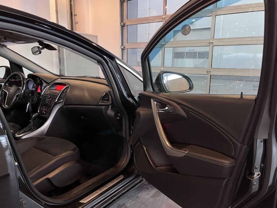 Opel Astra J Чебоксары  - изображение 26
