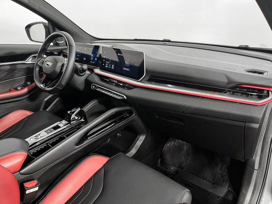 Geely Coolray I Рестайлинг Ногинск  - изображение 21