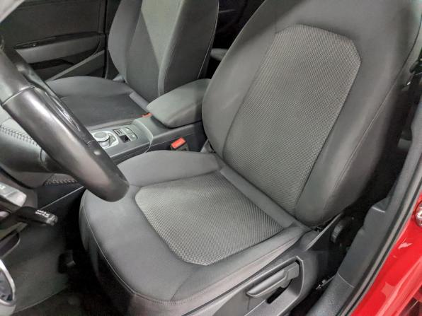 Audi A3 III (8V) Рестайлинг с пробегом 2019 года, цена 1 890 000 рублей, 140000 км, седан, Автокод Объявления