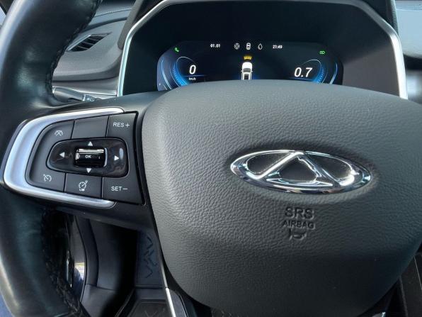 Chery Tiggo 8 Pro I с пробегом 2021 года, цена 1 975 000 рублей, 38000 км, внедорожник, Автокод Объявления