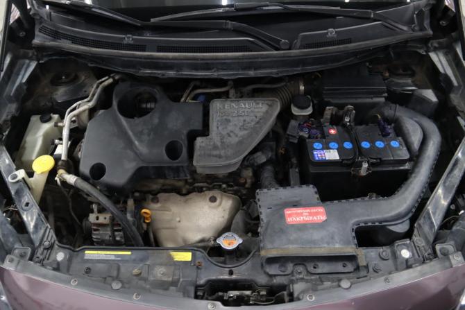 Renault Koleos I с пробегом 2008 года, цена 895 170 рублей, 285188 км, внедорожник, Автокод Объявления