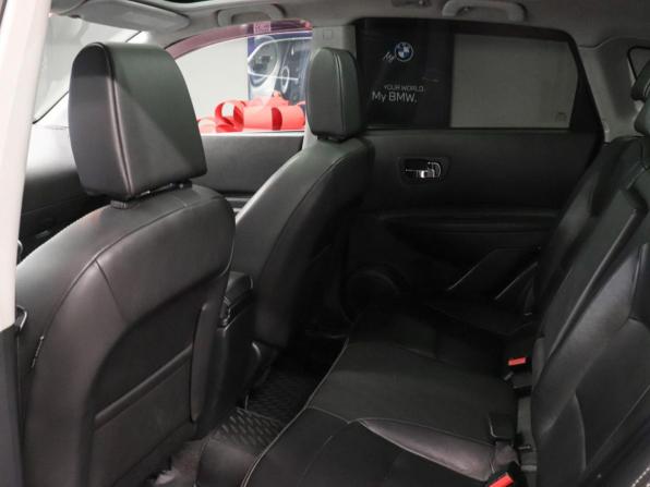 Nissan Qashqai I Рестайлинг с пробегом 2012 года, цена 1 090 000 рублей, 157500 км, внедорожник, Автокод Объявления