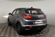 Hyundai Creta I Волгоград  - изображение 28
