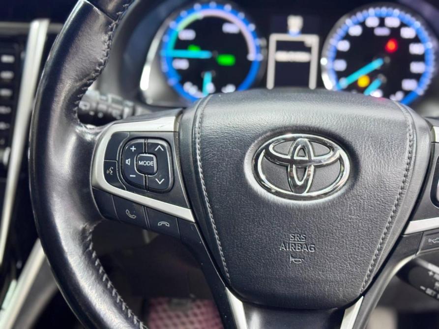 Toyota Harrier III (XU60) Благовещенск  - изображение 34