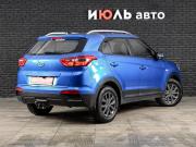 Hyundai Creta I Рестайлинг Екатеринбург  - изображение 22