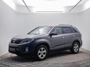 Kia Sorento II Рестайлинг Москва  - изображение 18