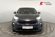 Kia Sportage IV Волгоград  - изображение 25