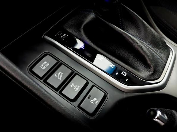 Hyundai Tucson III с пробегом 2016 года, цена 1 845 000 рублей, 113775 км, внедорожник, Автокод Объявления