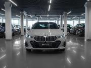 BMW 5 серии VIII (G60/G61/G68) Москва  - изображение 38