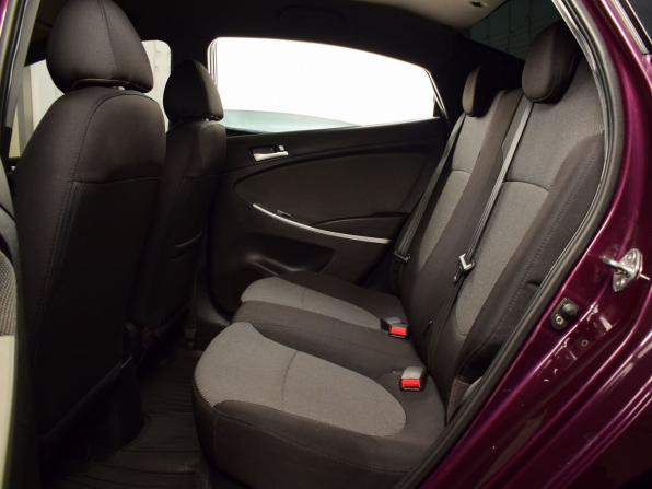 Hyundai Solaris I с пробегом 2012 года, цена 1 049 995 рублей, 141118 км, седан, Автокод Объявления