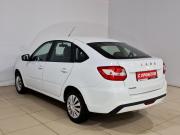 Lada (ВАЗ) Granta I Рестайлинг Альметьевск  - изображение 28