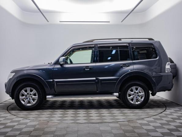 Mitsubishi Pajero IV Рестайлинг 1 с пробегом 2013 года, цена 2 000 000 рублей, 221229 км, внедорожник, Автокод Объявления