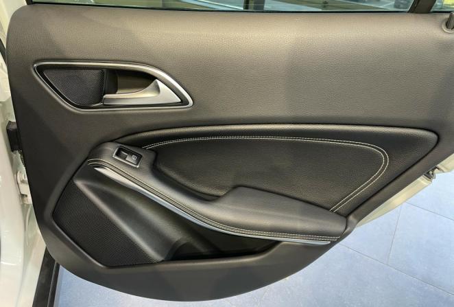 Mercedes-Benz GLA I (X156) с пробегом 2016 года, цена 1 640 000 рублей, 91103 км, внедорожник, Автокод Объявления
