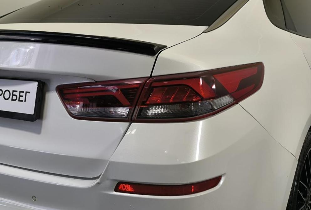 Kia Optima IV Нижний Новгород  - изображение 24