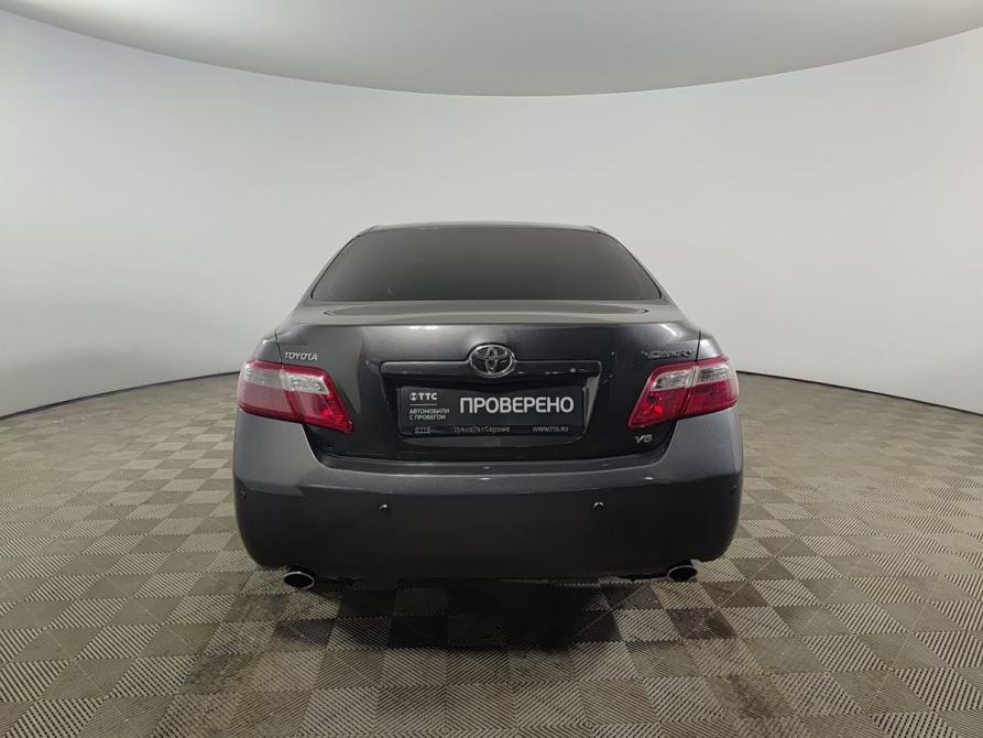 Toyota Camry VI (XV40) Уфа  - изображение 7