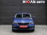 Skoda Rapid II Екатеринбург  - изображение 20