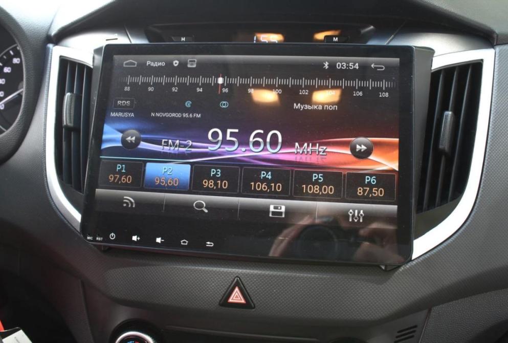 Hyundai Creta I Нижний Новгород  - изображение 19