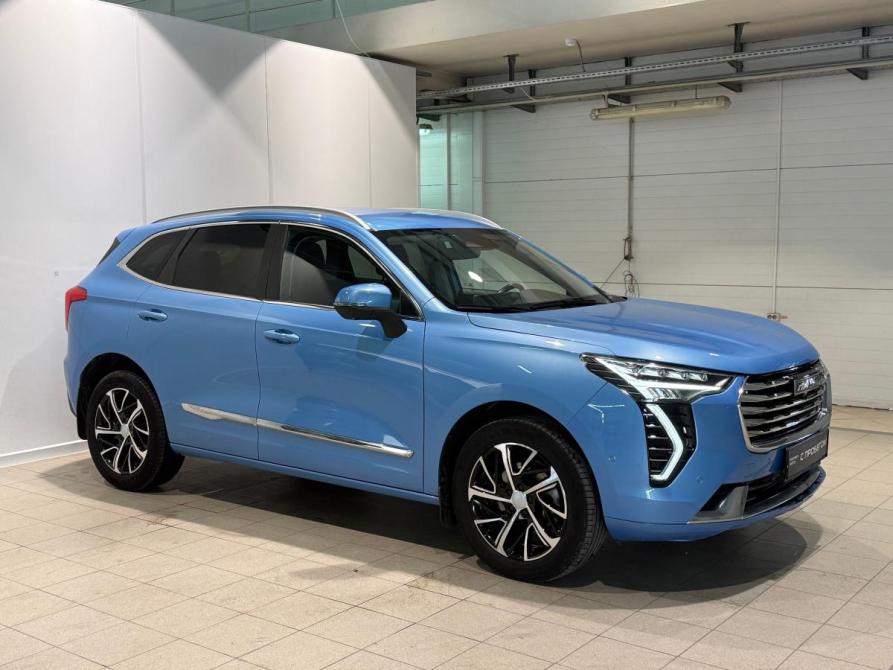 Haval Jolion I Самара  - изображение 2