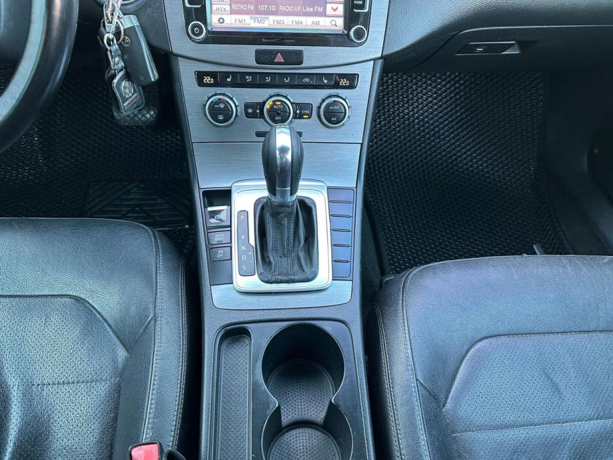 Volkswagen Passat B7 Екатеринбург  - изображение 11