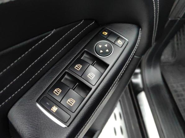 Mercedes-Benz M-Класс III (W166) с пробегом 2015 года, цена 2 885 000 рублей, 148236 км, внедорожник, Автокод Объявления