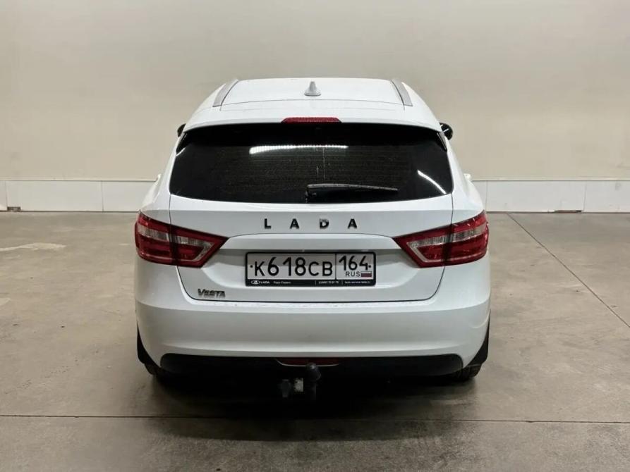 Lada (ВАЗ) Vesta I Саратов  - изображение 3