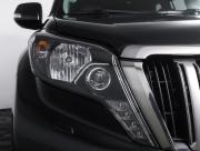 Toyota Land Cruiser Prado 150 Series Рестайлинг 2 Москва  - изображение 48
