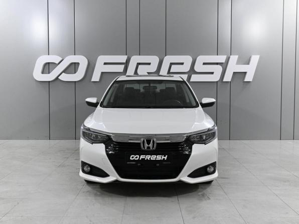 Honda Crider II Рестайлинг с пробегом 2024 года, цена 2 209 000 рублей, 51 км, седан, Автокод Объявления