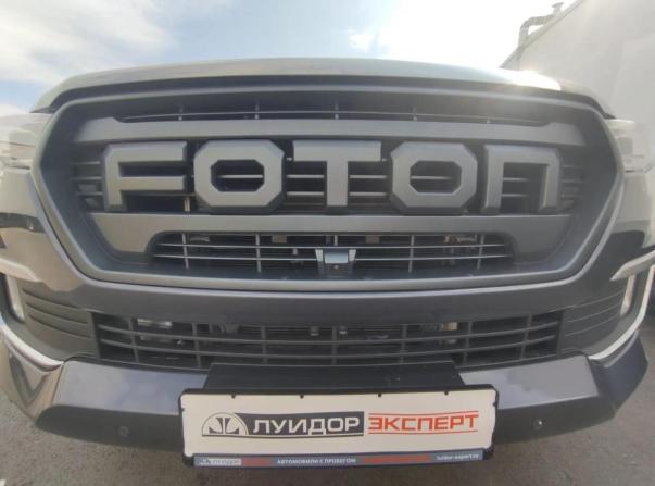 Foton Tunland G7 с пробегом 2024 года, цена 2 699 000 рублей, 47595 км, offers.body_type.unknown, Автокод Объявления