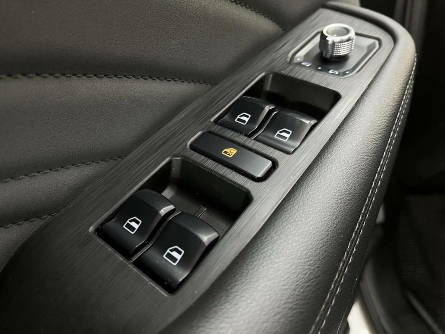 Haval F7x I Рестайлинг Нижнекамск  - изображение 14