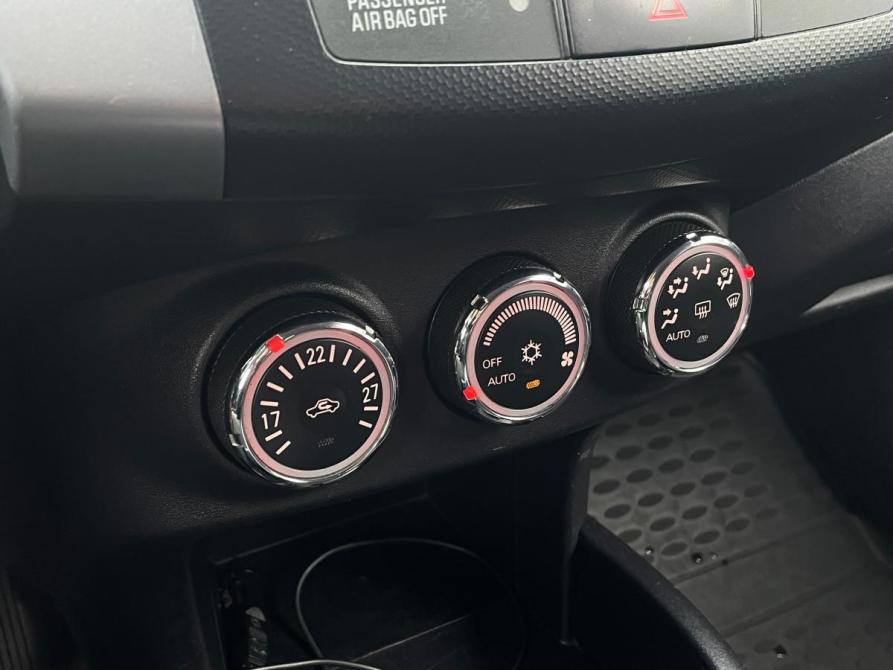 Mitsubishi Outlander II Рестайлинг Мурманск  - изображение 20