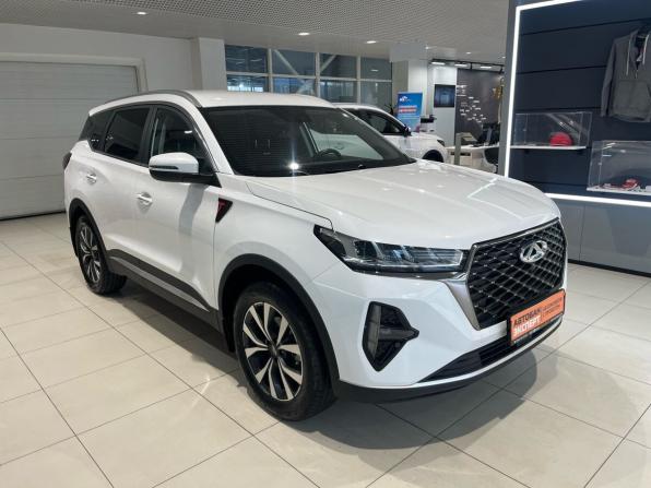 Chery Tiggo 7 Pro Max I с пробегом 2023 года, цена 1 749 000 рублей, 56365 км, внедорожник, Автокод Объявления
