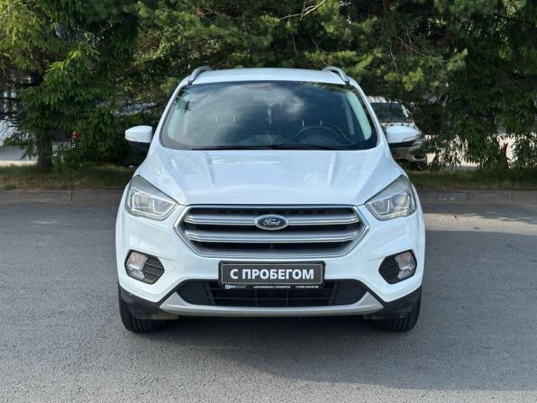 Ford Kuga II Рестайлинг с пробегом 2017 года, цена 1 485 000 рублей, 150607 км, внедорожник, Автокод Объявления