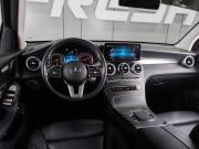 Mercedes-Benz GLC I (X253) Рестайлинг Тюмень  - изображение 29
