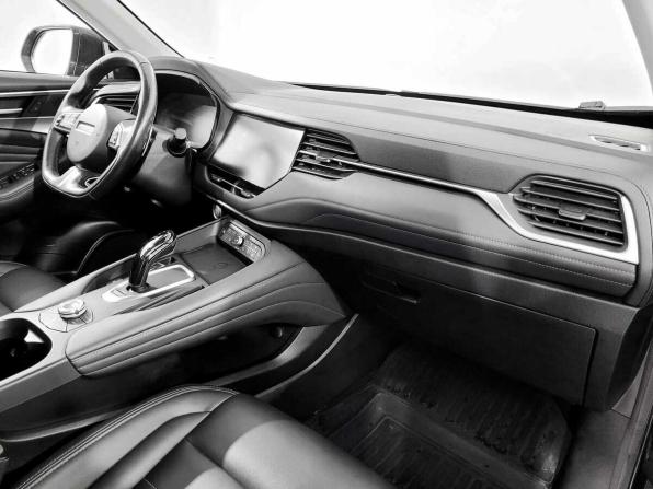 Haval F7 I с пробегом 2020 года, цена 1 730 000 рублей, 134484 км, внедорожник, Автокод Объявления