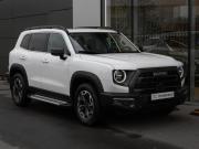 Haval Dargo I Москва  - изображение 28