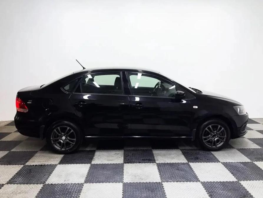 Volkswagen Polo V Воронеж  - изображение 4