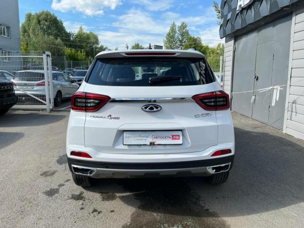 Chery Tiggo 4 Pro I Рестайлинг с пробегом 2025 года, цена 1 695 969 рублей, 19372 км, внедорожник, Автокод Объявления
