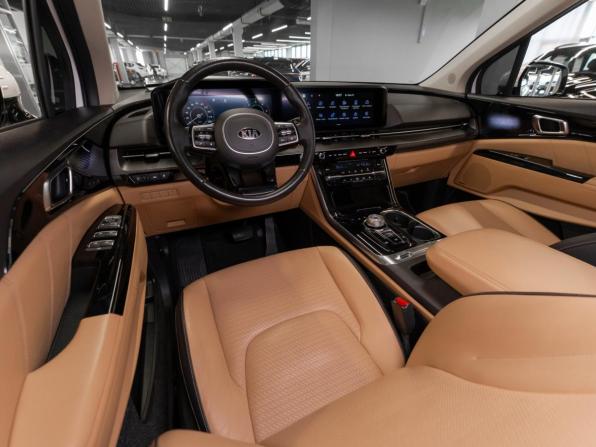 Kia Carnival IV с пробегом 2021 года, цена 4 200 000 рублей, 148754 км, минивэн, Автокод Объявления