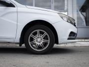 Lada (ВАЗ) Vesta I Курган  - изображение 32