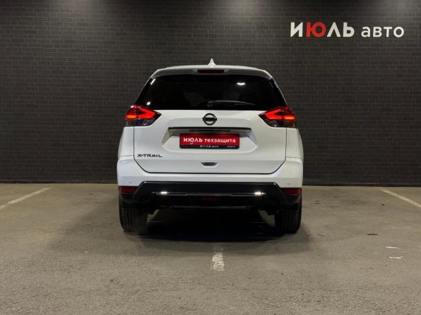 Nissan X-Trail III Рестайлинг с пробегом 2021 года, цена 2 649 000 рублей, 61489 км, внедорожник, Автокод Объявления