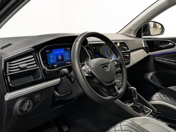 Jetta VS7 I Рестайлинг 1 с пробегом 2024 года, цена 1 900 000 рублей, 40859 км, внедорожник, Автокод Объявления