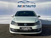 Volkswagen Polo V Рестайлинг Чебоксары  - изображение 33