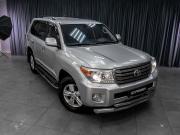 Toyota Land Cruiser 200 Series Рестайлинг 1 Тюмень  - изображение 38