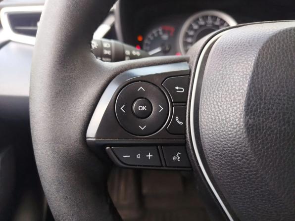 Toyota Corolla XII (E210) с пробегом 2022 года, цена 2 320 000 рублей, 36520 км, седан, Автокод Объявления