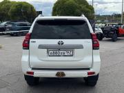 Toyota Land Cruiser Prado 150 Series Рестайлинг 3 Санкт-Петербург  - изображение 11